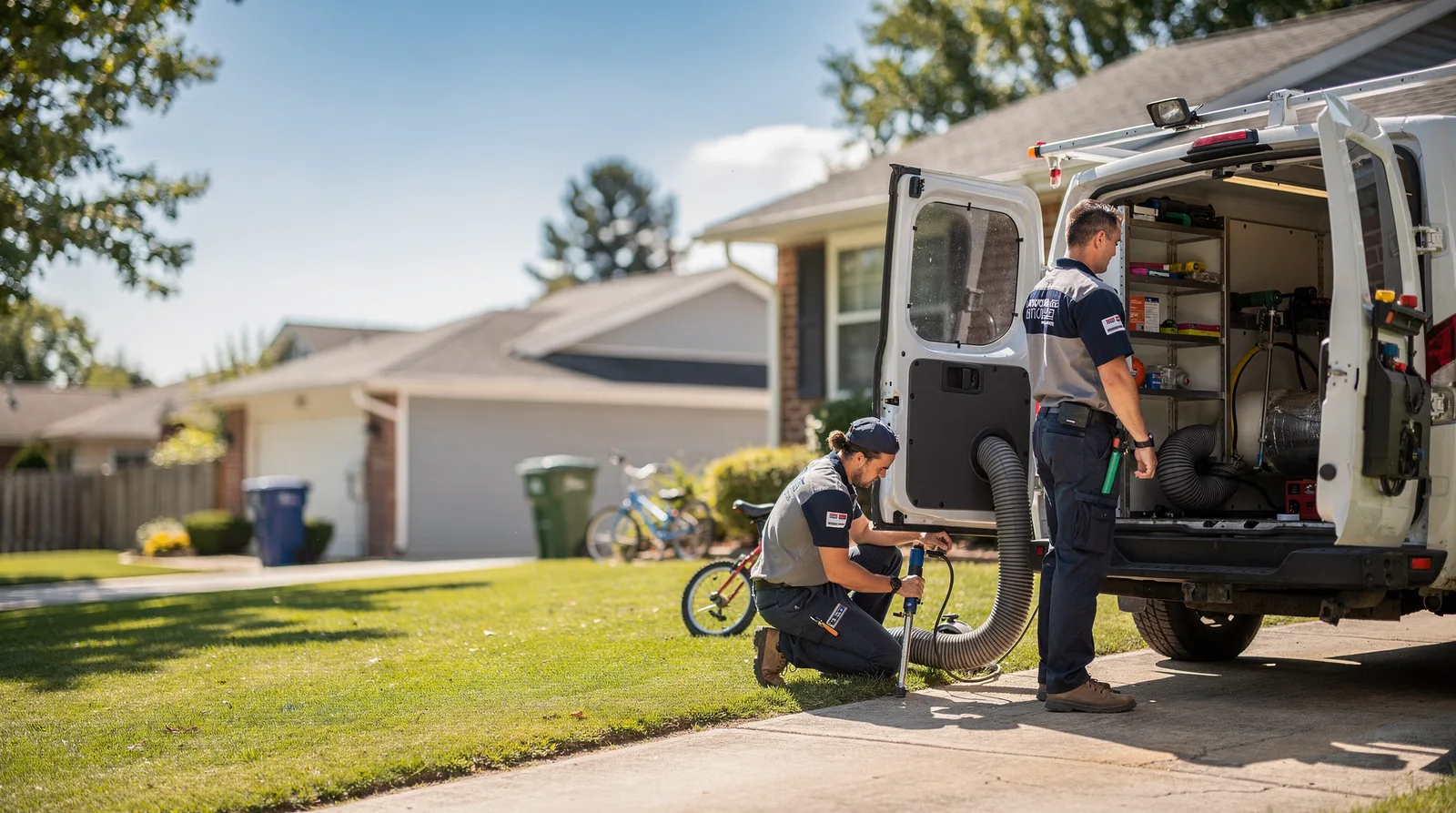 24/7 HVAC Repair & AC Replacement in Crane, MO near me